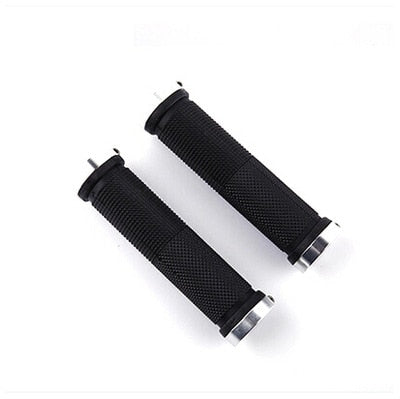 1 pair High quality Bike Bicycle Handlebar Cover Grips Smooth Soft Rubber Handlebar handlebar cover handle bar end