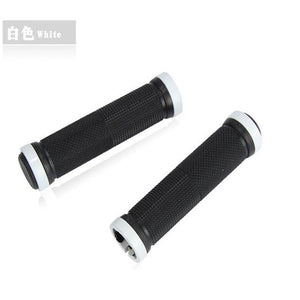 1 pair High quality Bike Bicycle Handlebar Cover Grips Smooth Soft Rubber Handlebar handlebar cover handle bar end