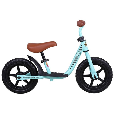 Drbike 12 Inch Baby Bike Bicycle colorful Kids Sports Balance Bike Bicycle Cycling Riding Bike Kid Bicycle  with gift packing