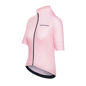 Cafe Du Cycliste Cycling Jersey Women Top Short Sleeve Bike Shirt Summer Bicycle Clothing Breatahble Camisa Mtb Maillot Cyclisme