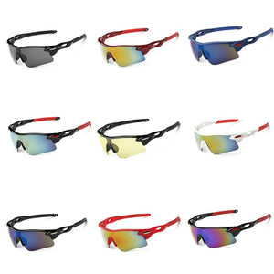 Cycling Sunglasses Men Women Sport Bike Glasses Gafas Deportivas Bicycle Goggles Eyewear Men Oculos Ciclismo Lunette Cyclisme