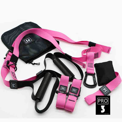 Resistance Bands Fitness Hanging Belt Training Gym workout Suspension Belt  Exercise Pull rope Stretching Elastic Straps