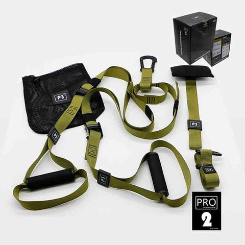 Resistance Bands Fitness Hanging Belt Training Gym workout Suspension Belt  Exercise Pull rope Stretching Elastic Straps