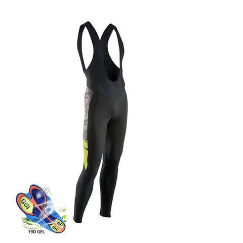 Northwave 2019 Spring/Autumn Cycling Clothing Ropa Ciclismo Nw Men's Jersey Suit Outdoor Riding Bike MTB Clothing Bib Pants Set