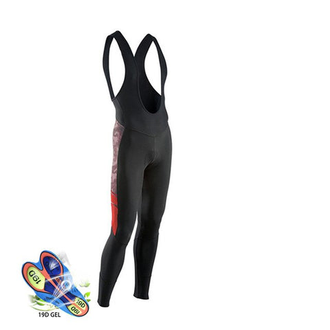 Northwave 2019 Spring/Autumn Cycling Clothing Ropa Ciclismo Nw Men's Jersey Suit Outdoor Riding Bike MTB Clothing Bib Pants Set