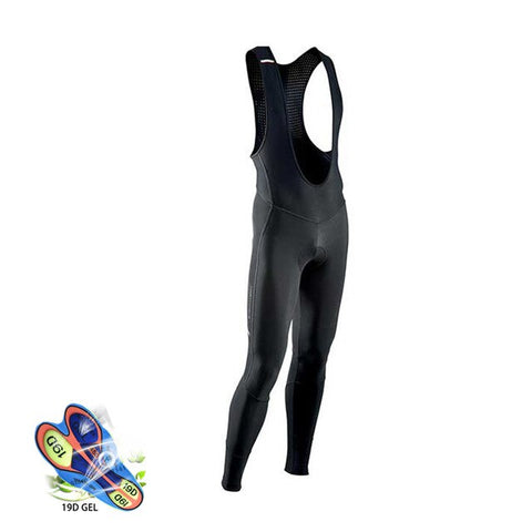 Northwave 2019 Spring/Autumn Cycling Clothing Ropa Ciclismo Nw Men's Jersey Suit Outdoor Riding Bike MTB Clothing Bib Pants Set