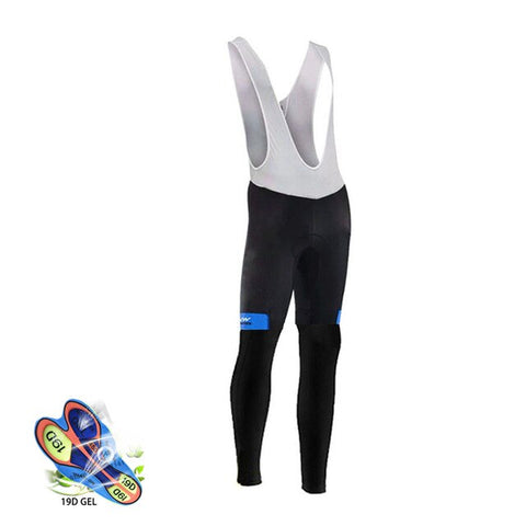 Northwave 2019 Spring/Autumn Cycling Clothing Ropa Ciclismo Nw Men's Jersey Suit Outdoor Riding Bike MTB Clothing Bib Pants Set