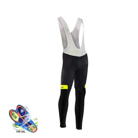Northwave 2019 Spring/Autumn Cycling Clothing Ropa Ciclismo Nw Men's Jersey Suit Outdoor Riding Bike MTB Clothing Bib Pants Set