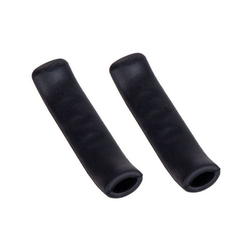 1 Pair Bike Brake Lever Protector Mountain Bicycle Anti Slip Silicone Handle Cover Riding Cycling Accessories Outdoor Small Tool