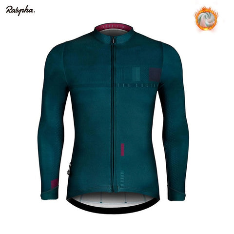 Winter Cycling Clothes Gobiking Long Sleeve Clothing Riding Jersey Set Thermal Fleece Maillot Ropa Ciclismo Invierno Keep Warm