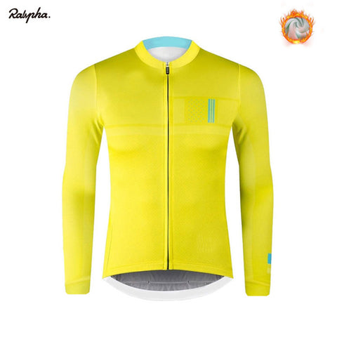Winter Cycling Clothes Gobiking Long Sleeve Clothing Riding Jersey Set Thermal Fleece Maillot Ropa Ciclismo Invierno Keep Warm