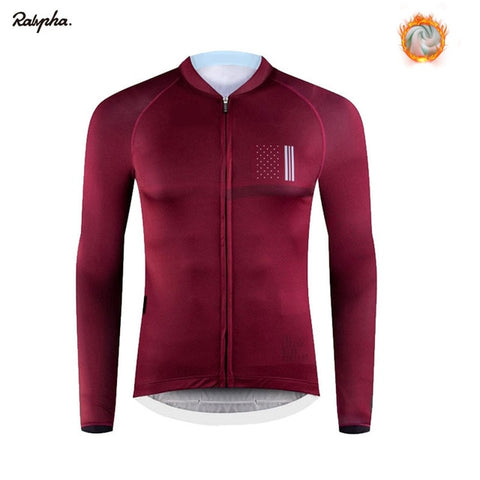 Winter Cycling Clothes Gobiking Long Sleeve Clothing Riding Jersey Set Thermal Fleece Maillot Ropa Ciclismo Invierno Keep Warm