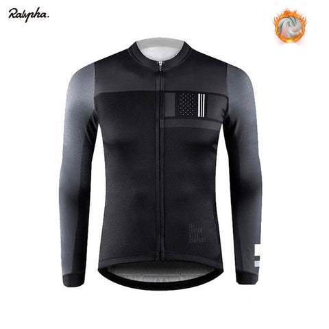 Winter Cycling Clothes Gobiking Long Sleeve Clothing Riding Jersey Set Thermal Fleece Maillot Ropa Ciclismo Invierno Keep Warm