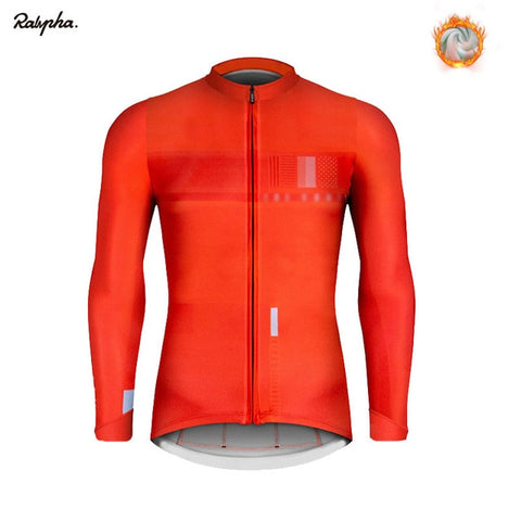 Winter Cycling Clothes Gobiking Long Sleeve Clothing Riding Jersey Set Thermal Fleece Maillot Ropa Ciclismo Invierno Keep Warm