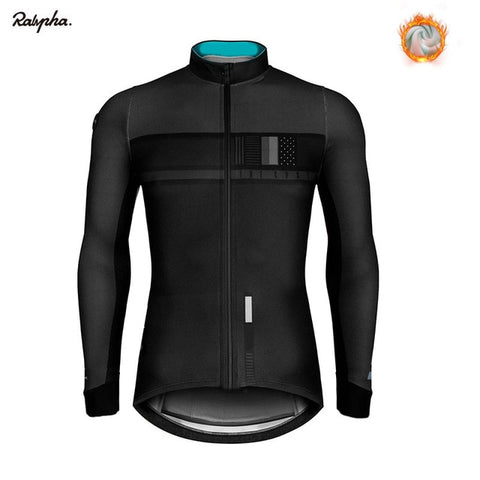 Winter Cycling Clothes Gobiking Long Sleeve Clothing Riding Jersey Set Thermal Fleece Maillot Ropa Ciclismo Invierno Keep Warm