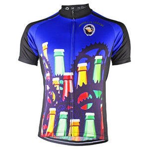 HIRBGOD Cycling Jersey Men 2019 Bicycle Clothes shirt breathable Plus Size Bike Wear maillot cyclisme, HHI335