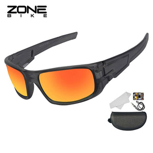 ZONEBIKE UV400 Cycling Sunglasses Women Men Sport Bicycle Glasses Bike Goggles Riding Eyewear Lunette Velo Cyclisme