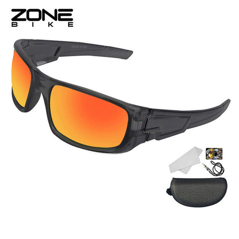 ZONEBIKE UV400 Cycling Sunglasses Women Men Sport Bicycle Glasses Bike Goggles Riding Eyewear Lunette Velo Cyclisme