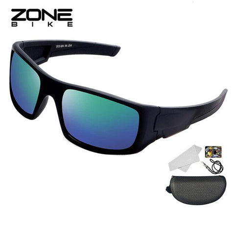 ZONEBIKE UV400 Cycling Sunglasses Women Men Sport Bicycle Glasses Bike Goggles Riding Eyewear Lunette Velo Cyclisme