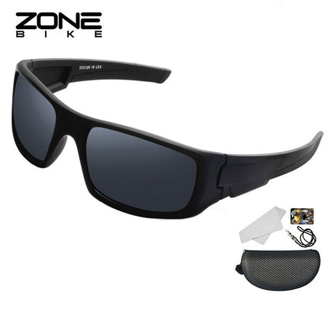 ZONEBIKE UV400 Cycling Sunglasses Women Men Sport Bicycle Glasses Bike Goggles Riding Eyewear Lunette Velo Cyclisme
