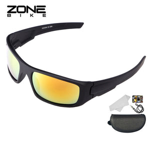 ZONEBIKE UV400 Cycling Sunglasses Women Men Sport Bicycle Glasses Bike Goggles Riding Eyewear Lunette Velo Cyclisme