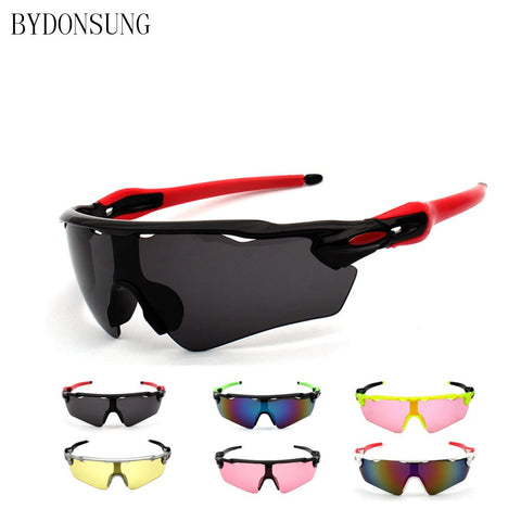 Cycling Sunglasses Men Women Sport Bike Glasses Gafas Deportivas Bicycle Goggles Eyewear Men Oculos Ciclismo Lunette Cyclisme