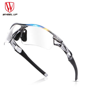 photochromic cycling sunglasses men women velo lunette cyclisme occhiali ciclismo polarized bike cycling glasses gafas ciclismo