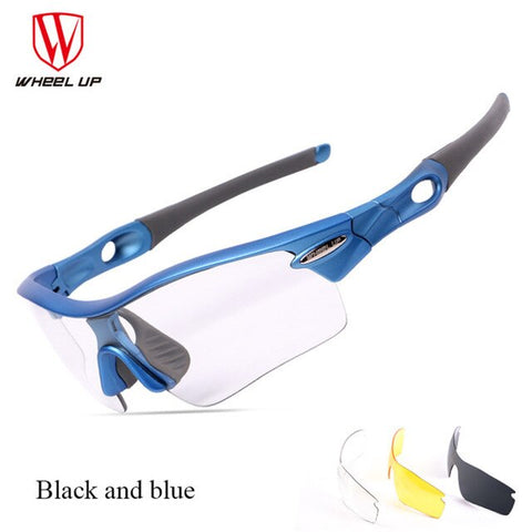 photochromic cycling sunglasses men women velo lunette cyclisme occhiali ciclismo polarized bike cycling glasses gafas ciclismo