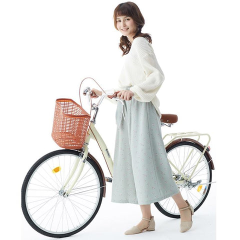 Women Bicycle