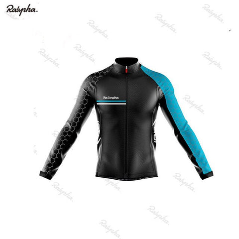 EKOIING Pro team long sleeve Cycling Jersey pants Set Cycling Clothing Suits Road Bike Jerseys Bicycle Clothes cycling kit mens