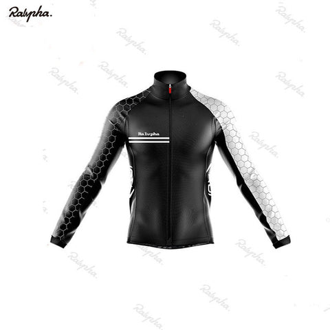 EKOIING Pro team long sleeve Cycling Jersey pants Set Cycling Clothing Suits Road Bike Jerseys Bicycle Clothes cycling kit mens