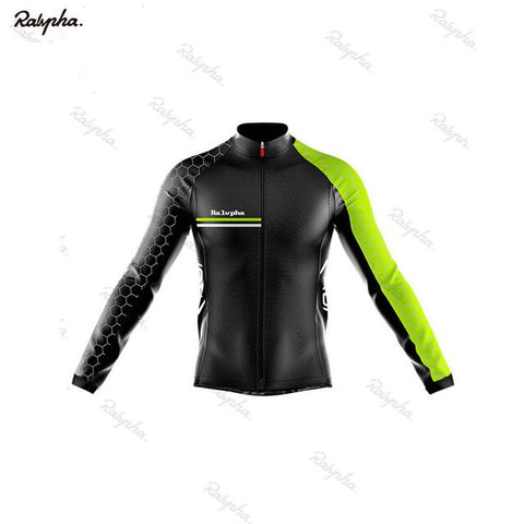 EKOIING Pro team long sleeve Cycling Jersey pants Set Cycling Clothing Suits Road Bike Jerseys Bicycle Clothes cycling kit mens