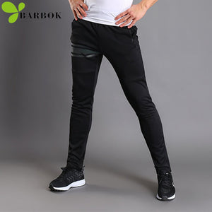 BARBOK No Pad Breathable Cycling Pants Road Bike Mountain Bicycle Tights Summer Clothing Fitness Running Sports Trousers For Men