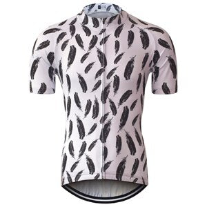 Phtxolue Summer Cycling Jersey Mtb Mountain Bicycle Bike Jersey Shirt Wear Maillot Cyclisme Cycling Clothing Men QY0310