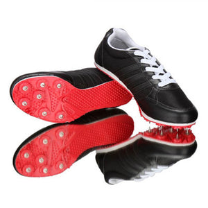 Nouveau Hommes de Golf Chaussures respirant Hardbanding Pic Outils Golf baskets chaussures de formation en plein air chaussures