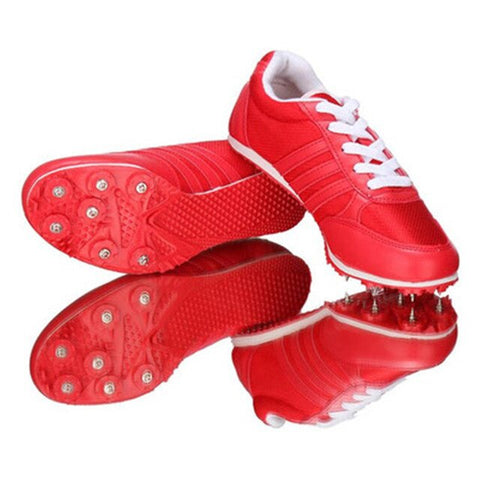 Nouveau Hommes de Golf Chaussures respirant Hardbanding Pic Outils Golf baskets chaussures de formation en plein air chaussures