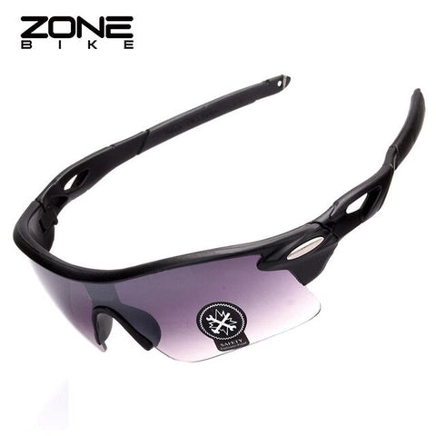 ZONEBIKE UV400 Cycling Glasses Sport Sunglasses Men Bike Eyewear Bicycle Goggles Women  Lunettes Cyclisme Fietsbrillen