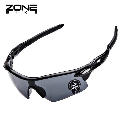 ZONEBIKE UV400 Cycling Glasses Sport Sunglasses Men Bike Eyewear Bicycle Goggles Women  Lunettes Cyclisme Fietsbrillen