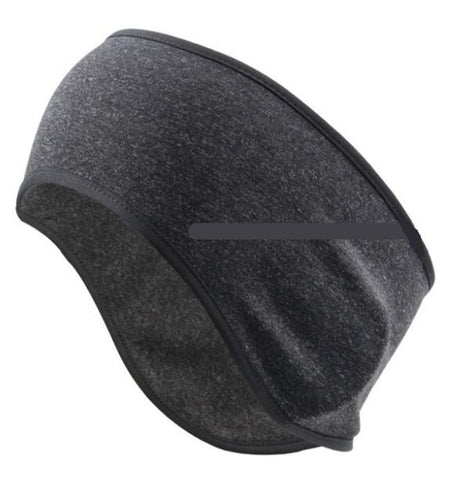 Unisex Cycling Headbands Ski Earmuffs Protective Cap Men Hunting Camping Headwear Fitness Ball Sport  Cycling Head bands