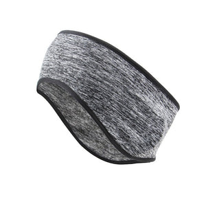 Unisex Cycling Headbands Ski Earmuffs Protective Cap Men Hunting Camping Headwear Fitness Ball Sport  Cycling Head bands