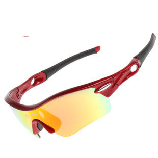 ROCKBROS 2019 Men Women Polarized Lunettes Cyclisme Bike Glasses with 5 Lenses Cycling Eyewear Mtb Ciclismo Sport Sunglasses