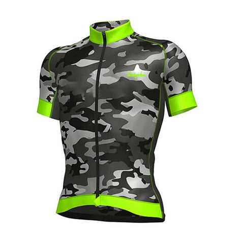 Cycling Jersey Set 2019 Pro Team Aleing Cycling Clothing MTB Cycling Bib Shorts Men Bike Jersey Set Ropa Ciclismo Triathlon Kit