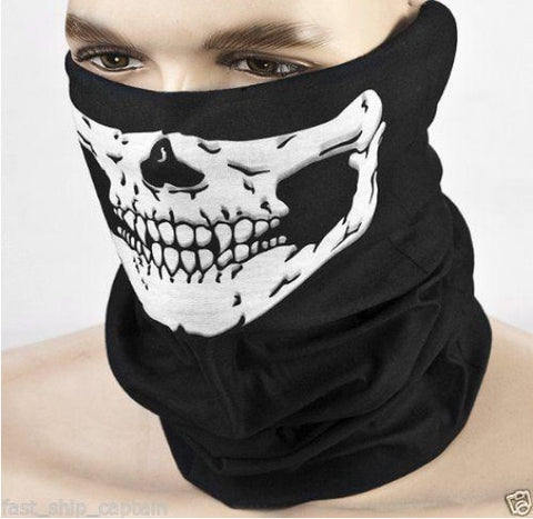 Outdoor Bandana Fishing Sports Cycling Mask buffe Shemagh Military Head Scarf Face Shield Headband Neck Warmer Tubular Bandanas