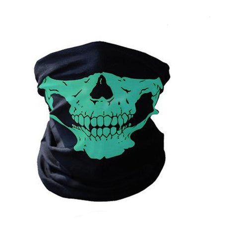 Outdoor Bandana Fishing Sports Cycling Mask buffe Shemagh Military Head Scarf Face Shield Headband Neck Warmer Tubular Bandanas